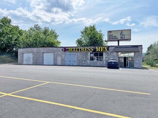 More details for 730 Oak St, Scranton, PA - Retail for Rent