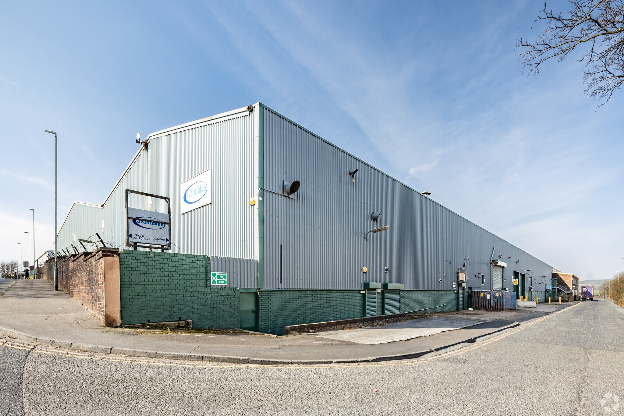 Sefton St, Heywood for sale Primary Photo- Image 1 of 1