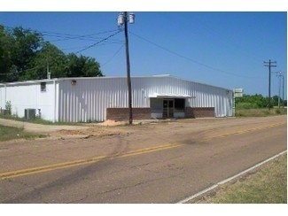 More details for 341 W Artesia Rd, Artesia, MS - Office for Rent