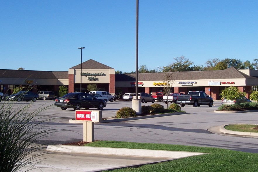 3304 W Broadway Business Park, Columbia, MO for sale - Primary Photo - Image 1 of 1