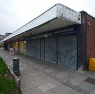 More details for 33-35 The Oval, Stevenage - Retail for Rent