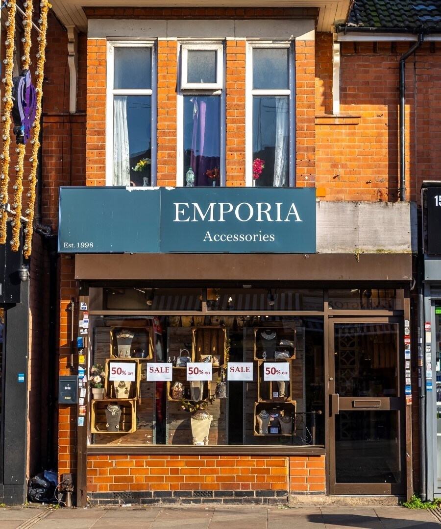 148 East Park Rd, Leicester to rent Primary Photo- Image 1 of 29