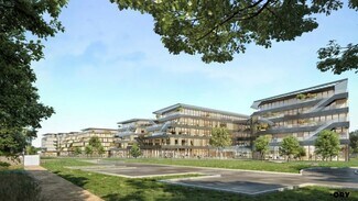 More details for 1 Rue Antoine Lavoisier, Guyancourt - Office to Rent