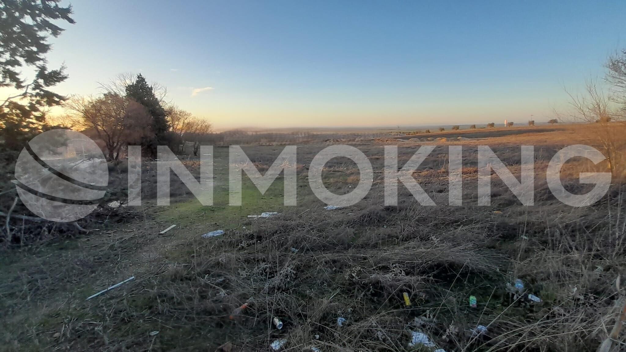 Land in Olías del Rey, Toledo for sale Primary Photo- Image 1 of 7