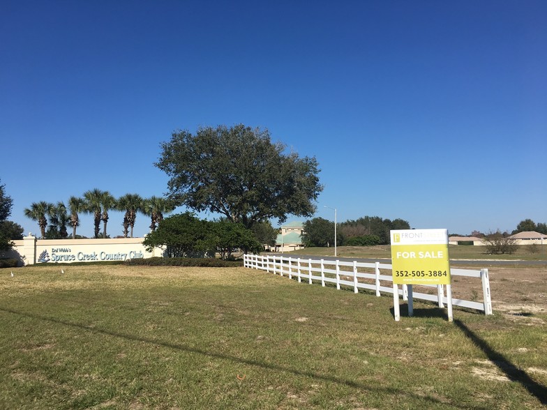 US Highway 441 & 27, Summerfield, FL for sale - Building Photo - Image 1 of 1