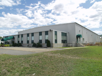 More details for 125 N Wilkes Barre Blvd, Wilkes Barre, PA - Office, Industrial for Rent