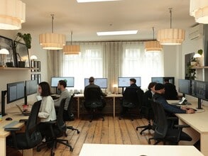 372 Old St, London to rent Interior Photo- Image 2 of 20