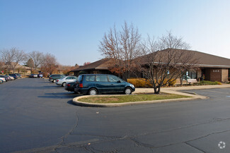 More details for 501 Thornhill Dr, Carol Stream, IL - Office for Rent