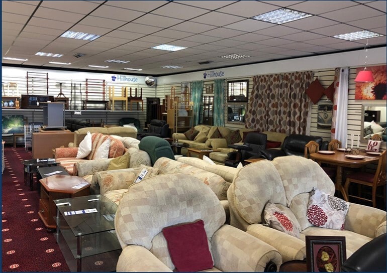 7-11 Titchfield St, Kilmarnock, EAY KA1 1QW - Unit 7-11 -  - Interior Photo - Image 1 of 2