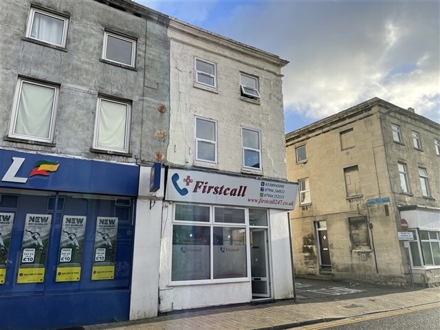 135 Barton St, Gloucester for sale Building Photo- Image 1 of 1