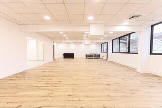More details for 55 Avenue Danielle Casanova, Ivry-sur-Seine - Office to Rent