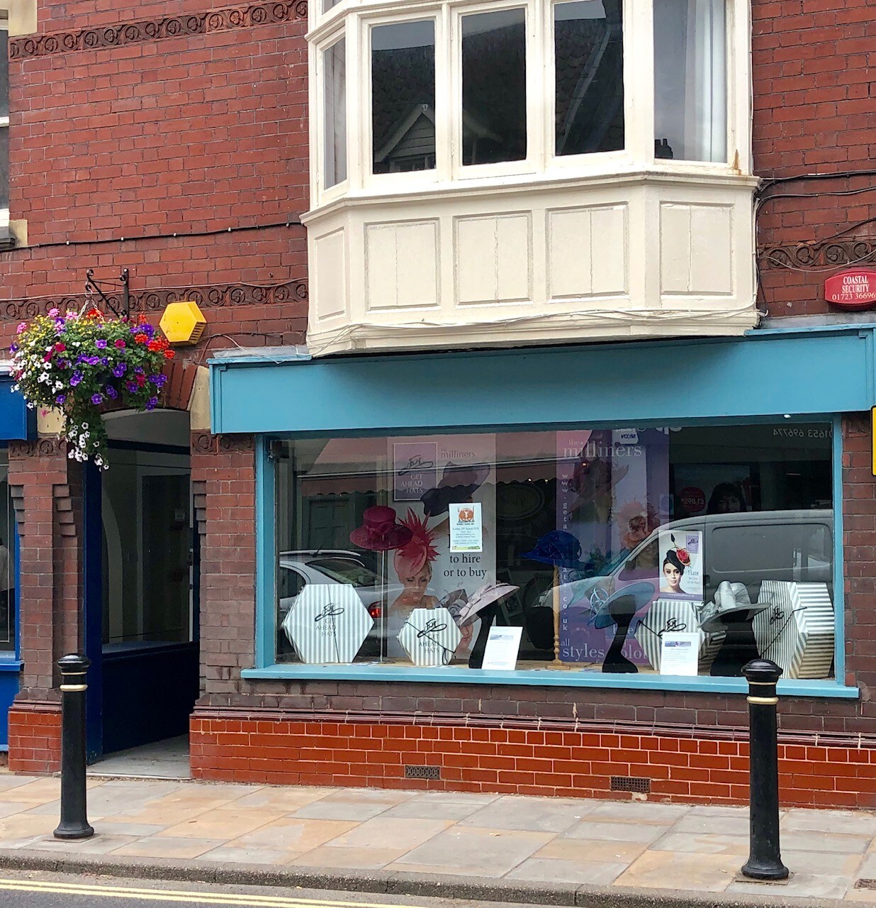 21a Wheelgate, Malton for sale Building Photo- Image 1 of 1