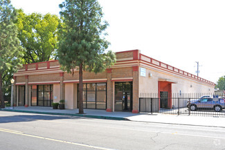 More details for 1721-1729 Van Ness Ave, Fresno, CA - Office for Rent