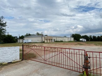 More details for 4004 FM 974, Bryan, TX - Light Industrial for Rent