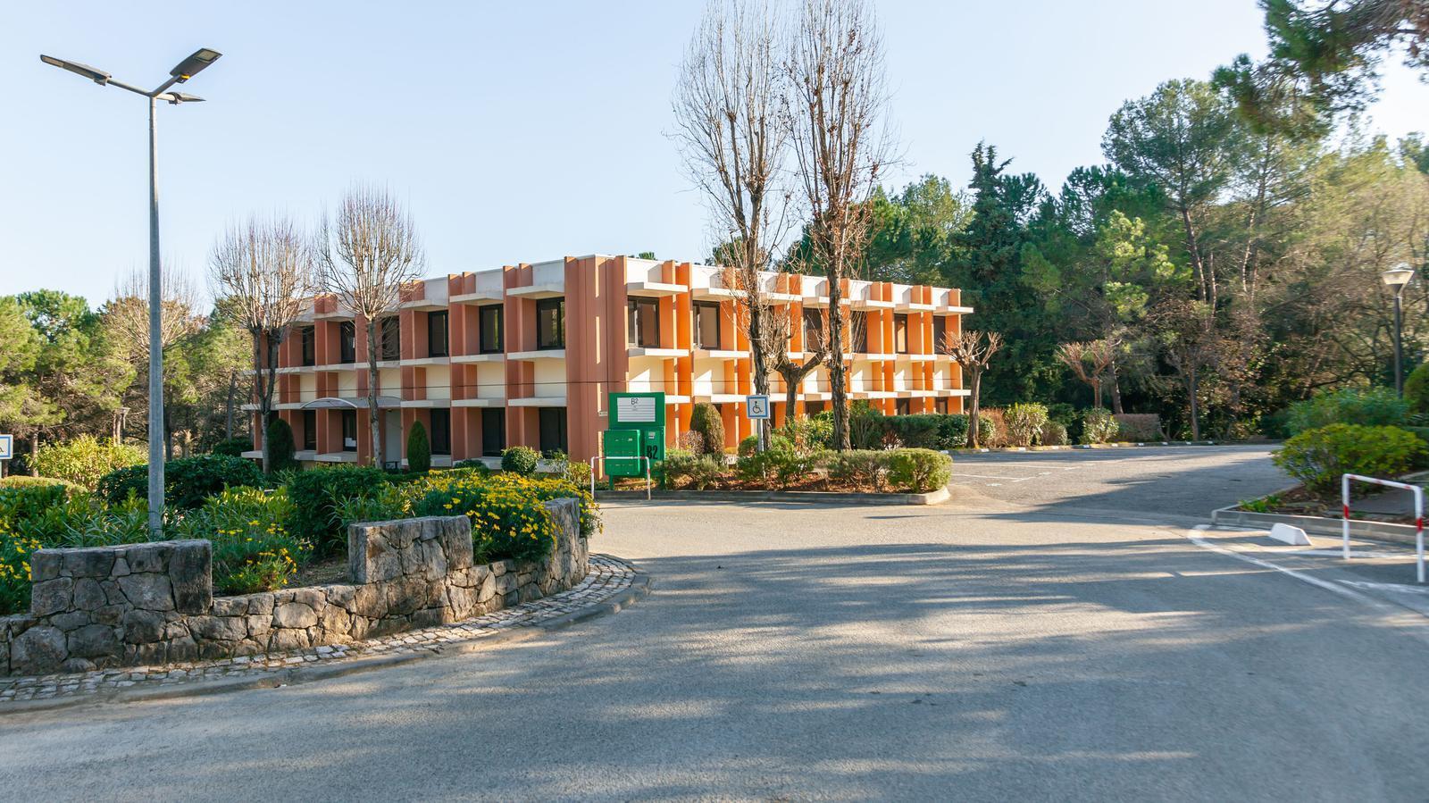 1360 Route Des Dolines, Valbonne to rent Building Photo- Image 1 of 10