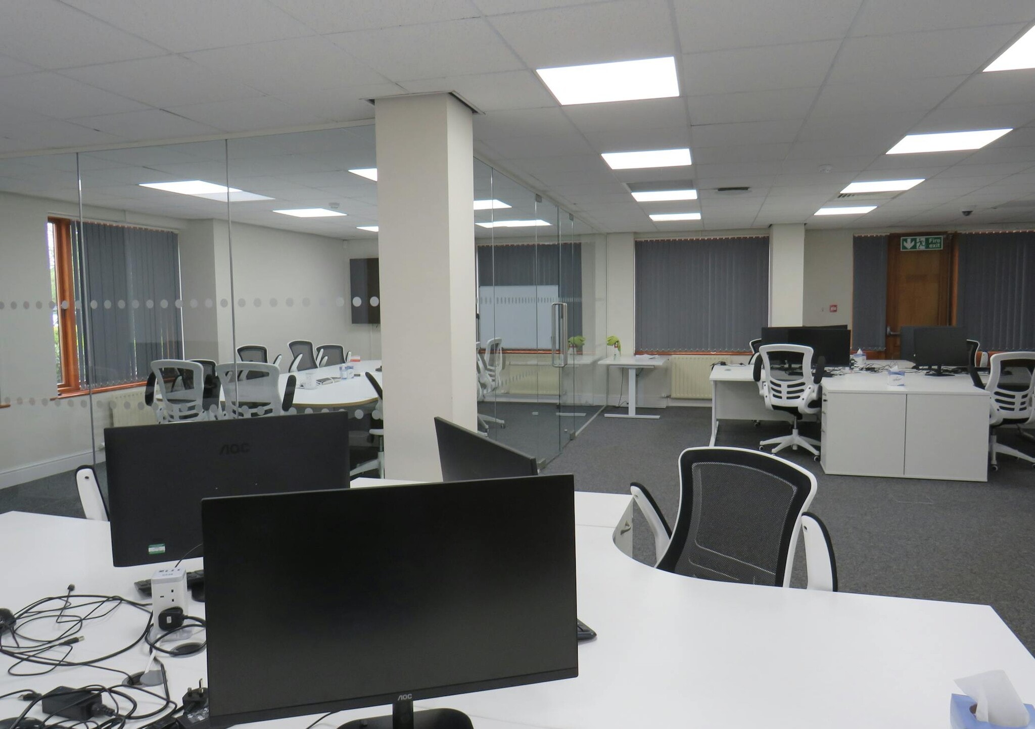 9 Oriel Ct, Alton to rent Interior Photo- Image 1 of 1