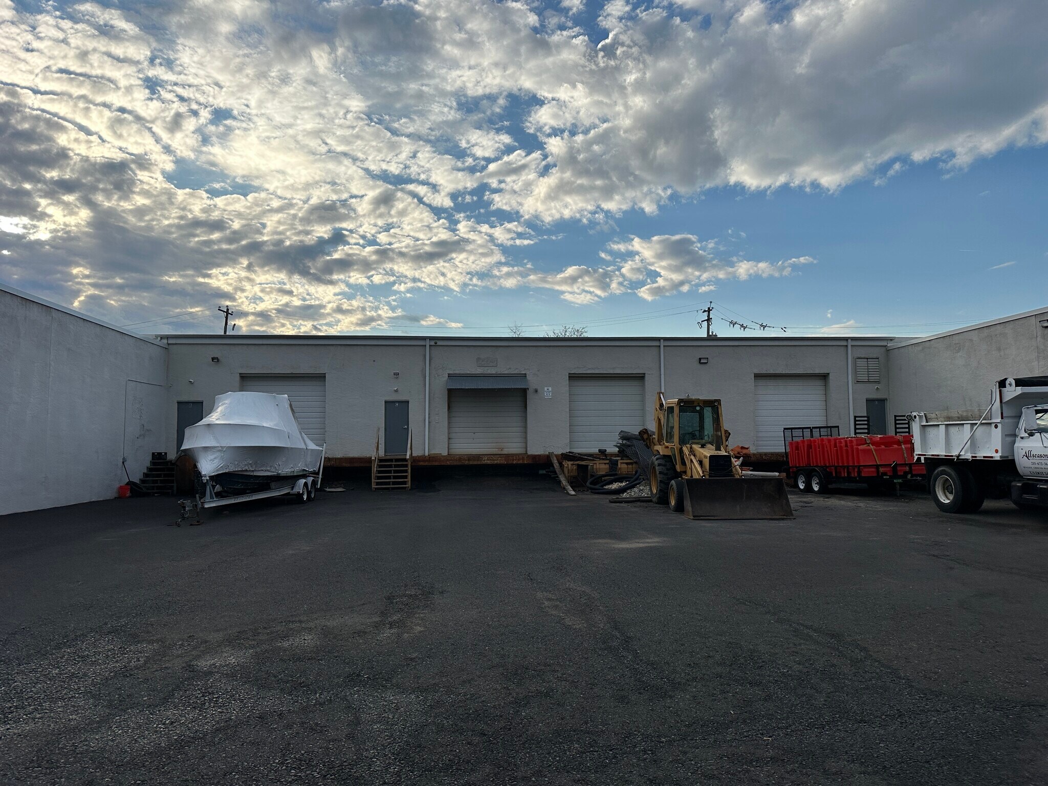 1750 Costner Dr, Warrington, PA for sale Building Photo- Image 1 of 1