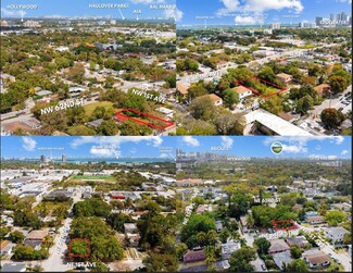 More details for Little River Assemblage – Land for Sale, Miami, FL