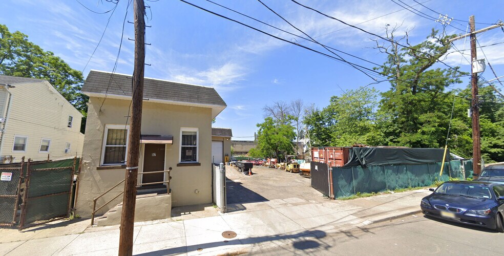 57 Roosevelt Ave, Plainfield, NJ for sale - Building Photo - Image 1 of 1