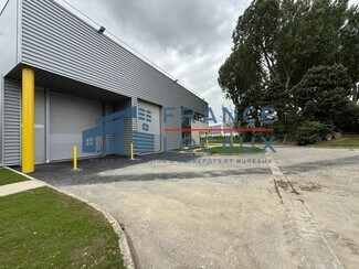 More details for Office, Light Industrial to Rent