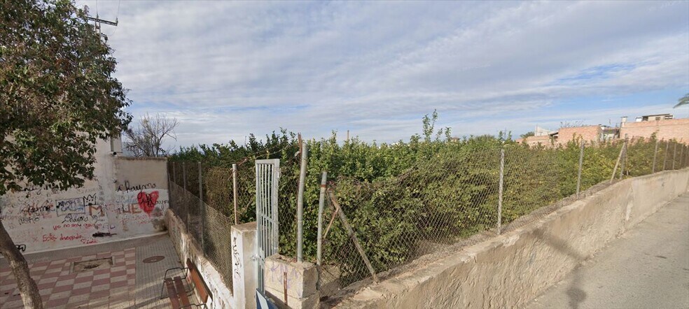 Pm-Sj, 1, Murcia, Murcia for sale - Building Photo - Image 3 of 12