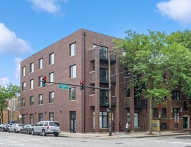 1355 W Devon Ave, Chicago IL - Commercial Property