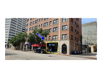 More details for 617-625 Grove St, Evanston, IL - Office/Retail for Rent