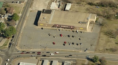 5805 Highway 271, Fort Smith, AR - aerial  map view