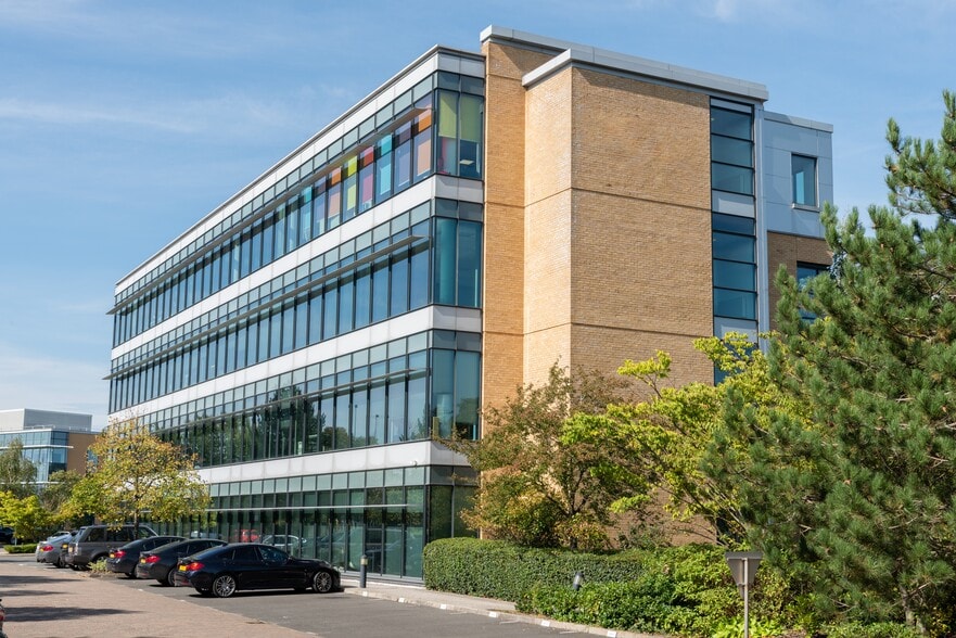 3000 Aviator Way, Manchester to rent - Building Photo - Image 2 of 11