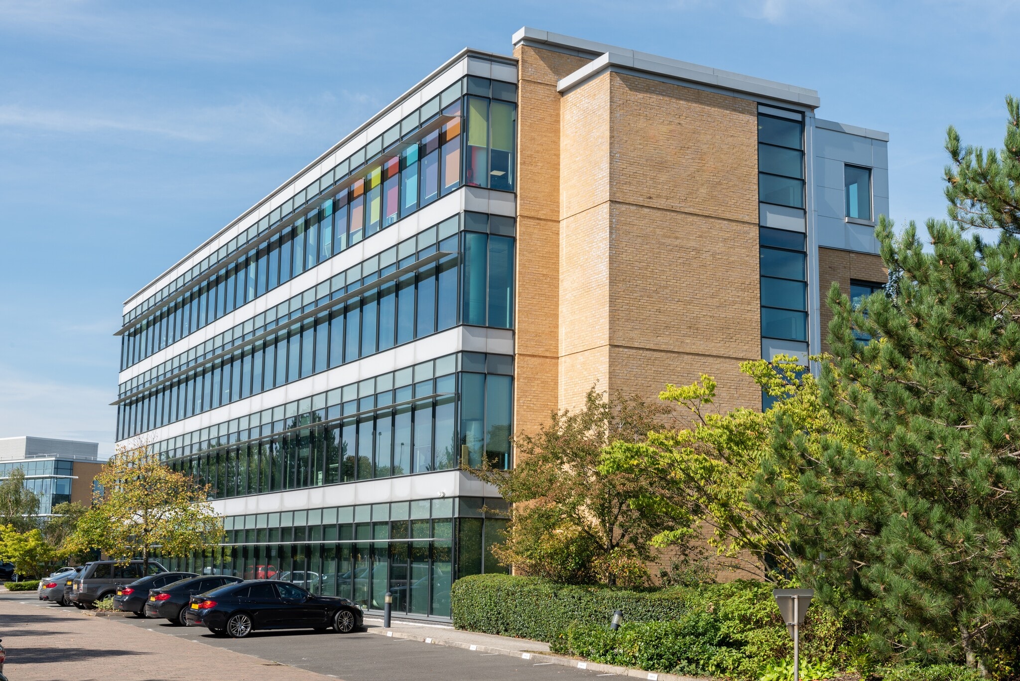 3000 Aviator Way, Manchester to rent Building Photo- Image 1 of 9