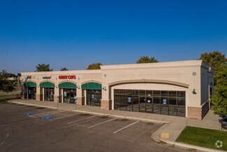 More details for 902-908 S Growers Grove Blvd, Payson, UT - Retail for Rent