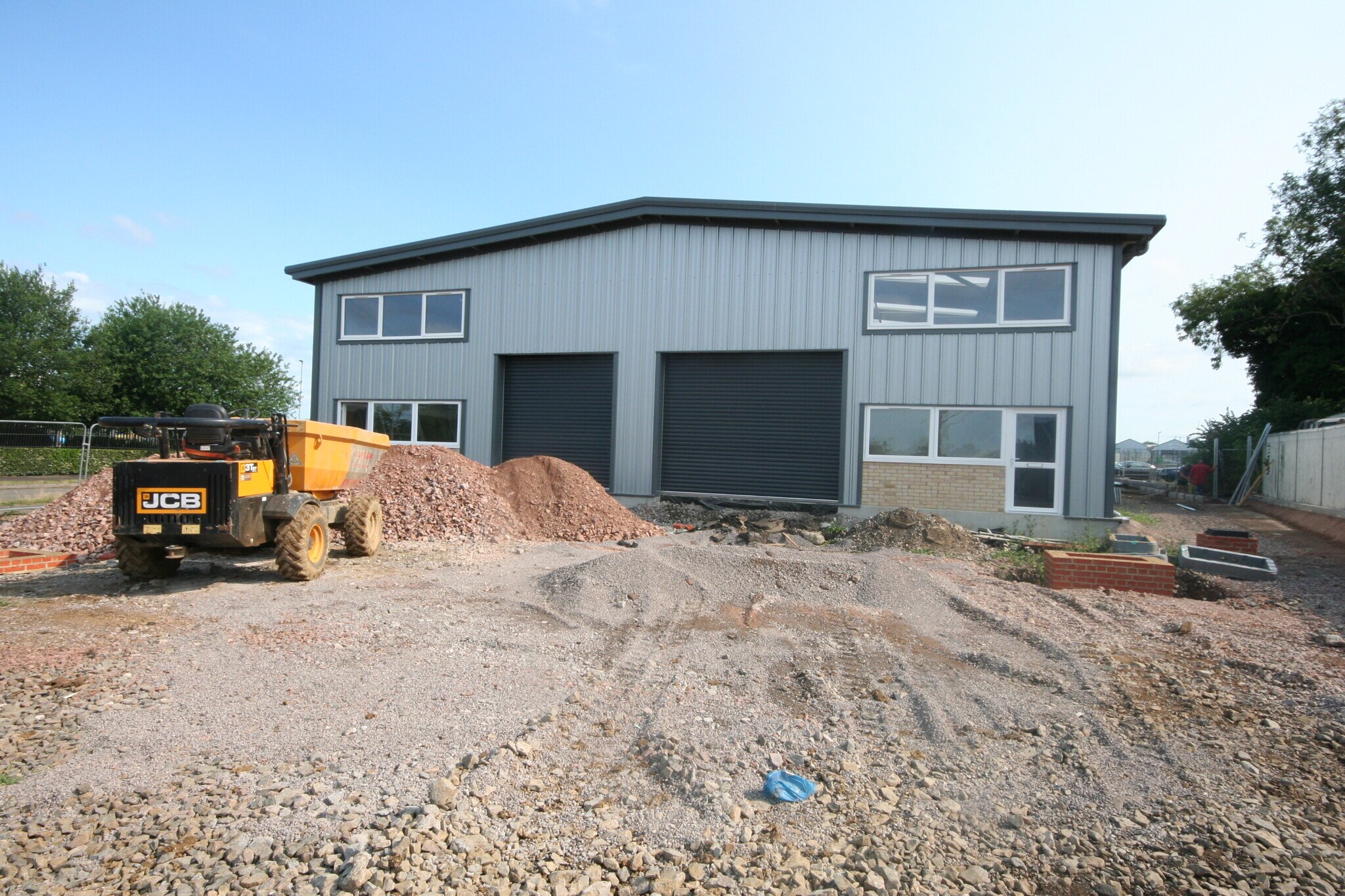 Stephenson Rd, Westbury for sale Building Photo- Image 1 of 1