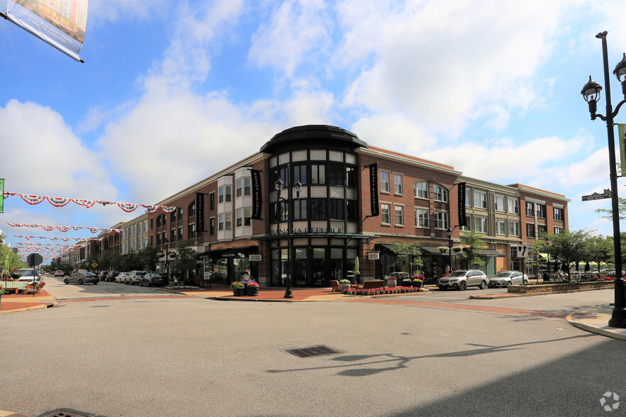 25-139 Main St, Westlake, OH for sale - Primary Photo - Image 1 of 1