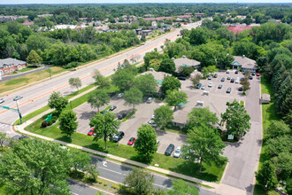 480 Highway 96 W, Shoreview, MN - aerial  map view - Image1