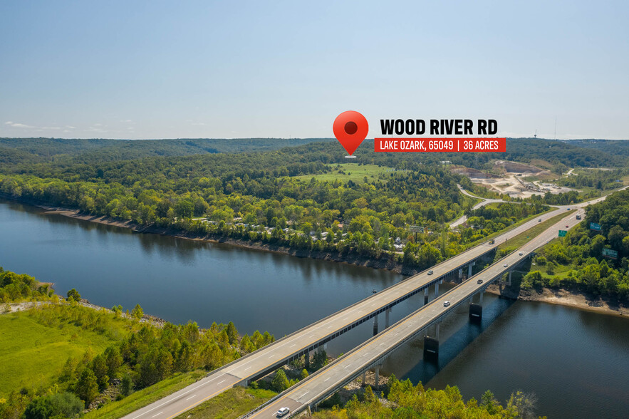 Wood River Rd, Lake Ozark, MO for sale - Other - Image 2 of 11