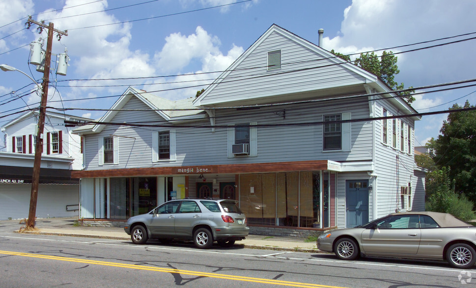 18-24 S Main St, Mansfield, MA for sale - Primary Photo - Image 1 of 1