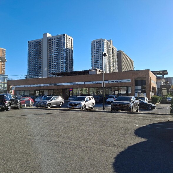 1636 Palisade Ave, Fort Lee, NJ for sale - Building Photo - Image 2 of 7