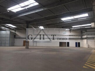 More details for Industrial to Rent