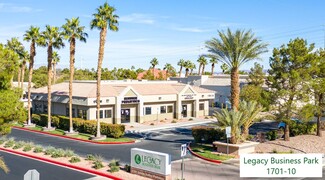 More details for 1701 N Green Valley Pky, Henderson, NV - Office for Rent