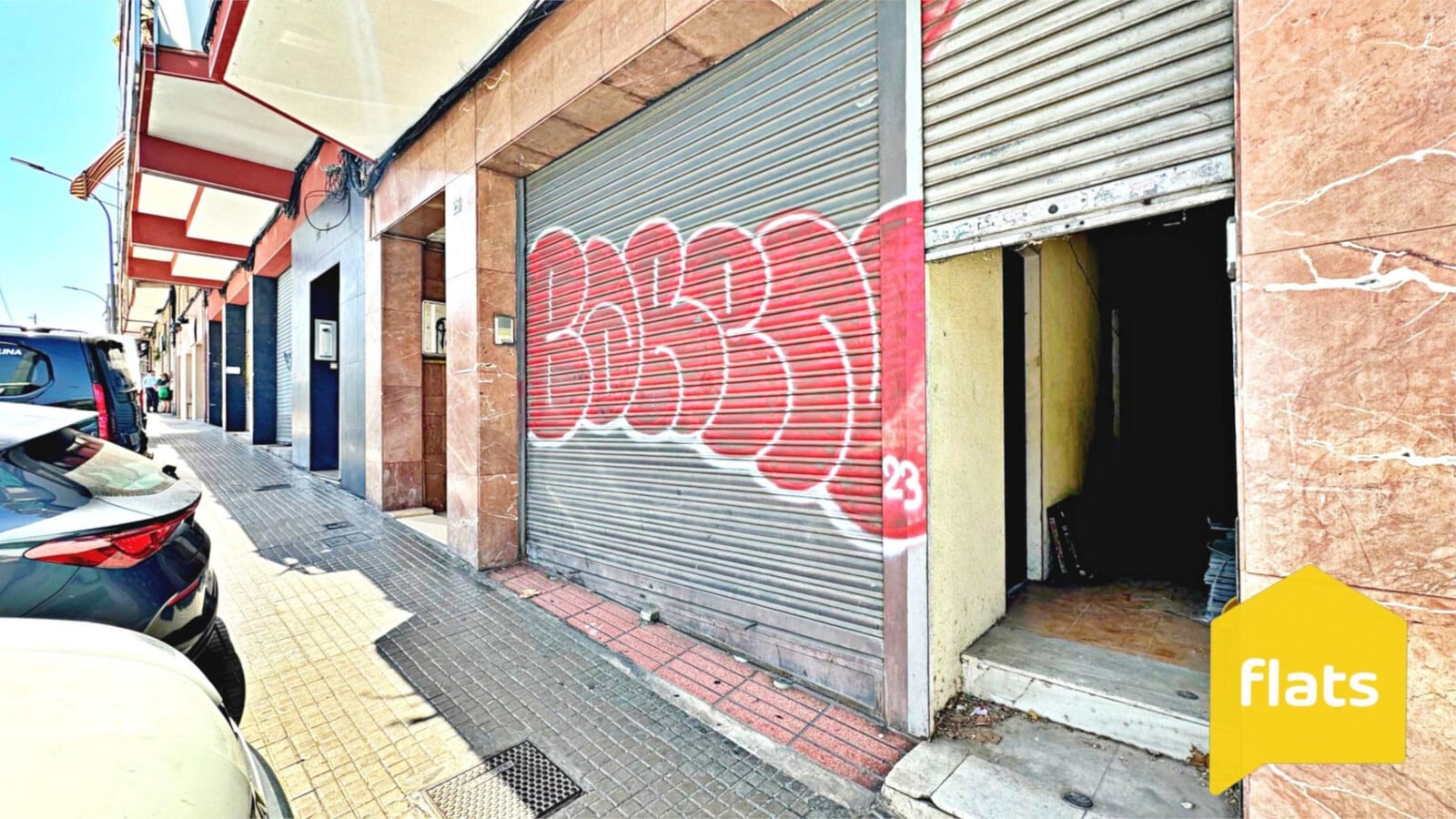 Carrer de Mossèn Camil Rossell, Santa Coloma de Gramenet, BAR 08921 -  -  - Floor Plan - Image 2 of 5