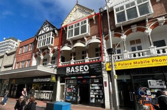 More details for 160 High St, Southend On Sea - Office for Rent