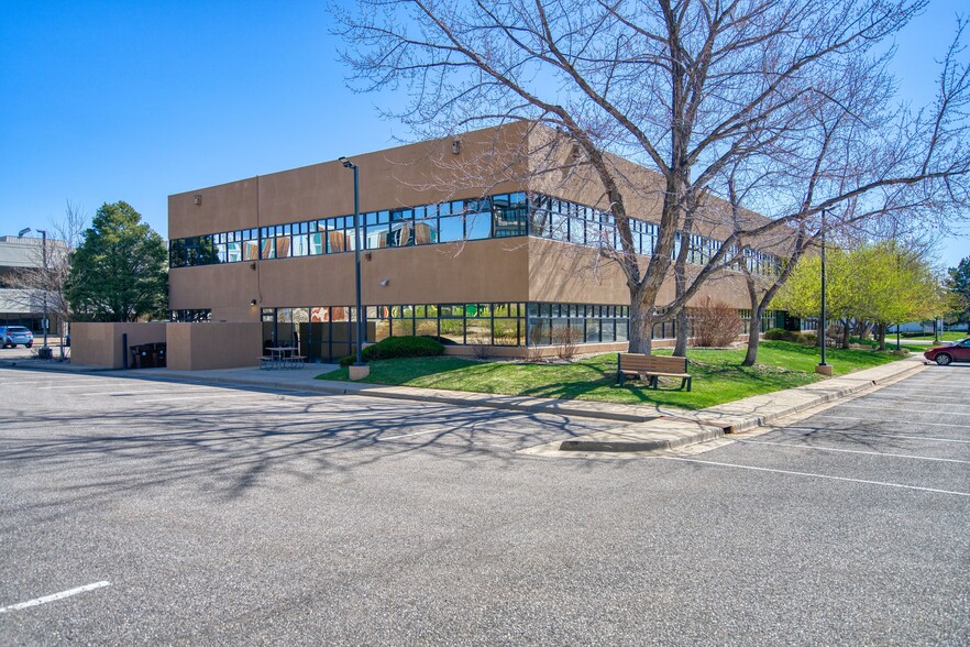 2905 Wilderness Pl, Boulder, CO for rent - Building Photo - Image 1 of 17