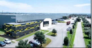 More details for Industrial to Rent