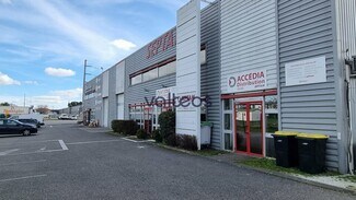More details for 4 Boulevard De Thibaud, Toulouse - Light Industrial to Rent