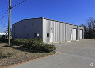 More details for 520 & 532 N 8th St. – Industrial for Sale, La Porte, TX