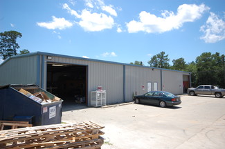 More details for 12001 Fm 3083 Rd, Conroe, TX - Industrial for Rent