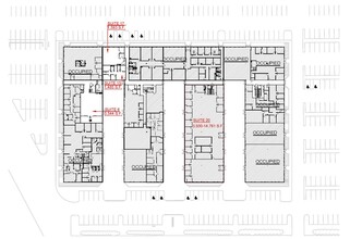 3635 Quakerbridge Rd, Hamilton, NJ to rent Floor Plan- Image 1 of 1