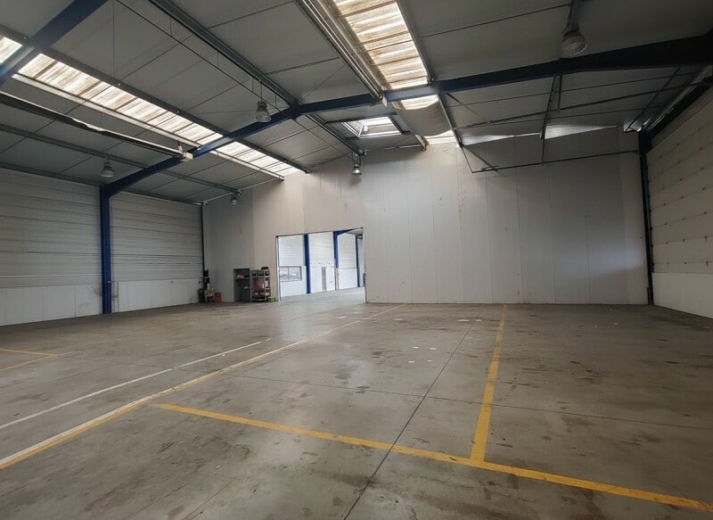Industrial in Lespinasse to rent - Building Photo - Image 3 of 9