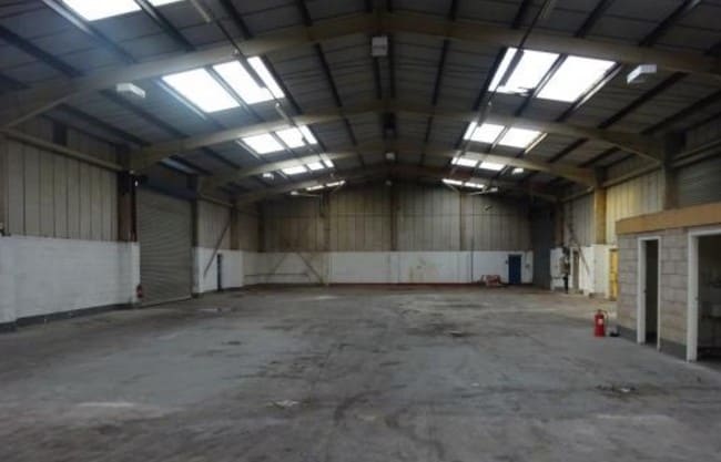 More details for Shaw Rd, Dudley - Industrial to Rent