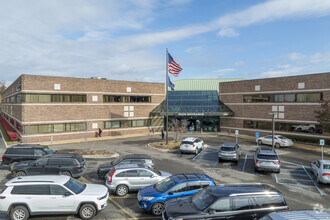 2300 Haggerty Rd, West Bloomfield, MI for rent Building Photo- Image 1 of 10